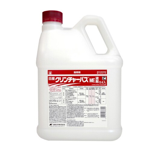 農薬 日産化学 クリンチャーバスME 5L