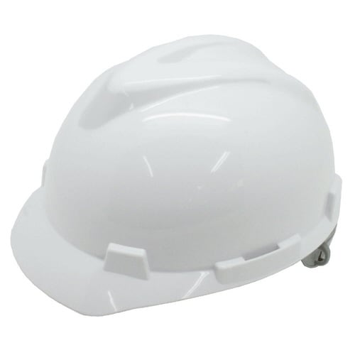豊光 軽作業用 ワークキャップ 白色