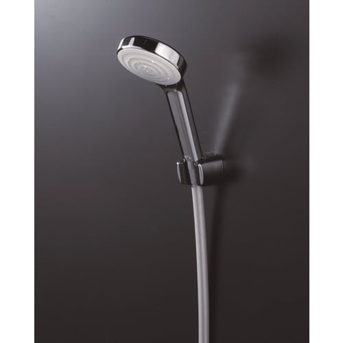 KV ワイドシャワーヘッド ホース1.6mセット