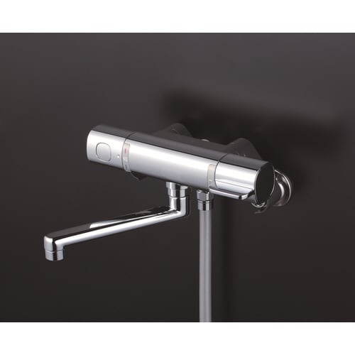 KV サーモシャワーメッキワンストップシャワー付