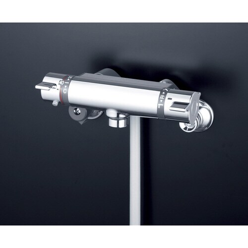 サーモスタット式シャワー(撥水)