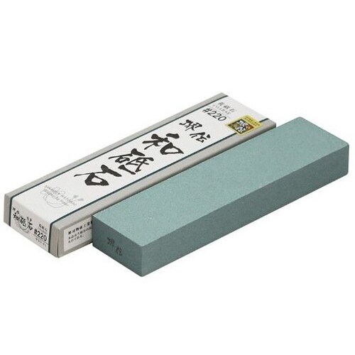 ナニワ 堺伝GC 205x50x25 荒砥 220