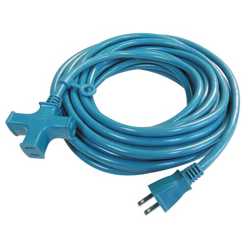 トライアングルタップブルー 262950