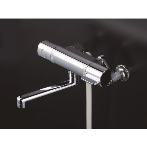 KV サーモシャワー楽締めソケット付