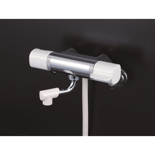 KV サーモシャワー 最高温度規制