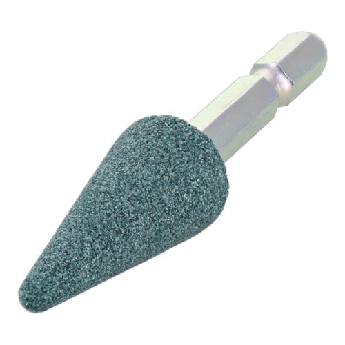 ロッカクジクツキトイシ カサ 16X38