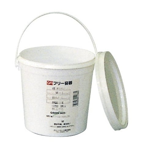 M−1 GA 密封パック容器 1L