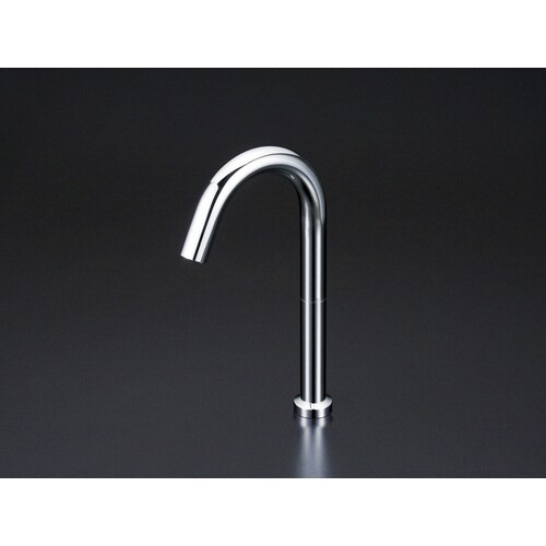 KV センサー水栓 AC100V仕様 ロング