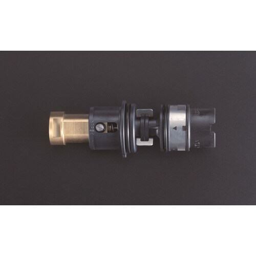 KV 自閉カートリッジ