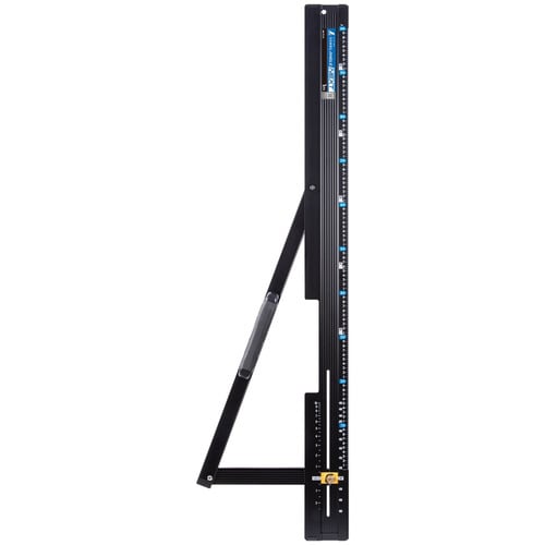 シンワ73123 丸ノコガイド定規 Next 1m