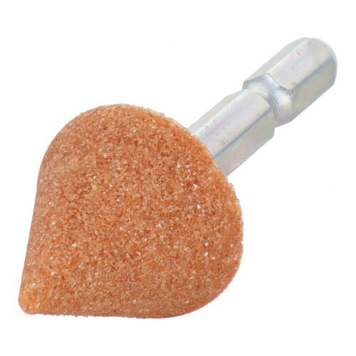 ロッカクジツツキトイシ サンカク25X25