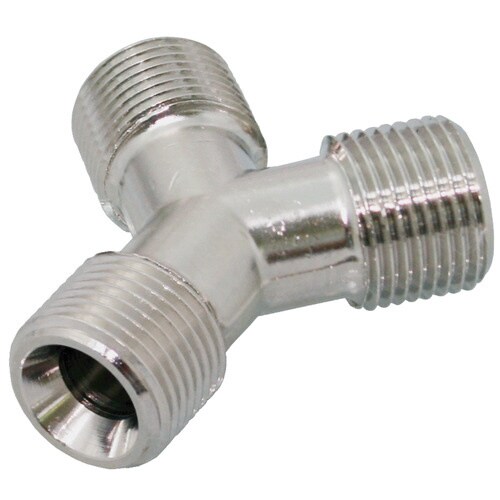 豊光 Y型中間ニップル