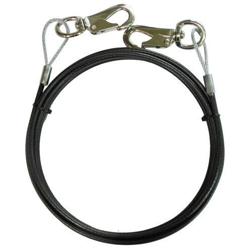 TRAD PVC被覆ワイヤ THW−3254S