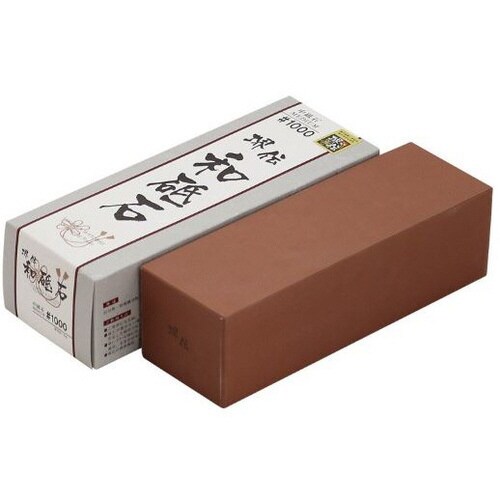 ナニワ 堺伝DX 210x70x60 中砥1000