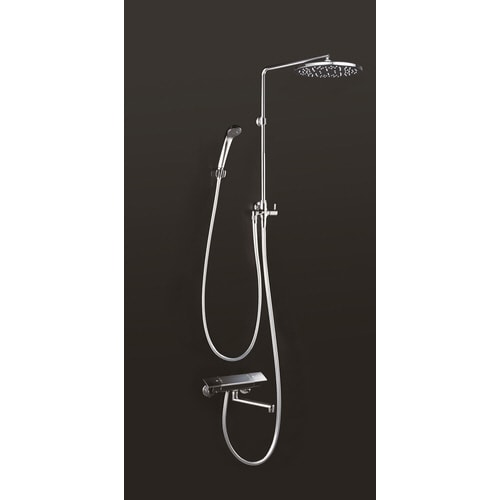 KV サーモシャワー オーバーヘッド丸