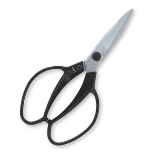 アルミハンドル ロング植木鋏 230mm