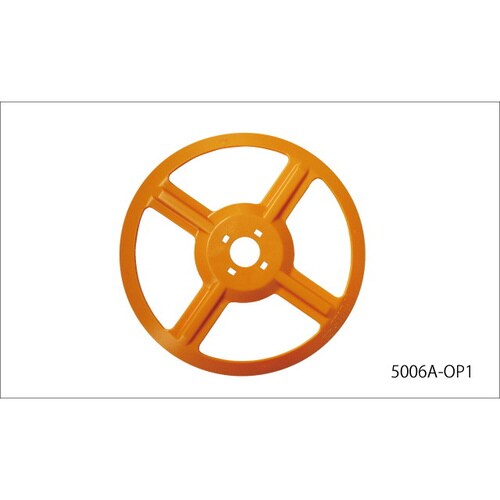 安全カバーA 上部カバー