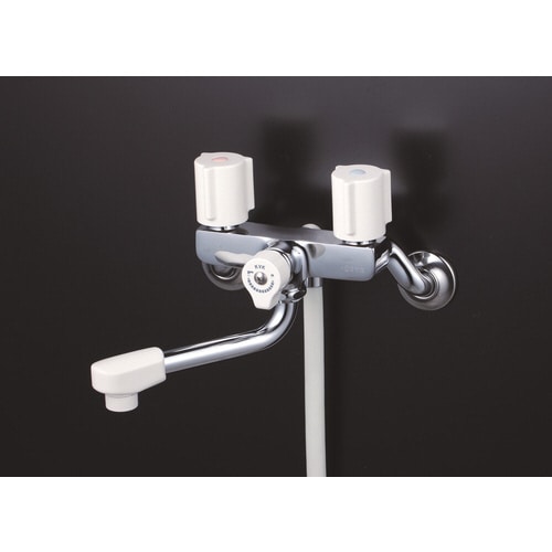 2ハンドルシャワー