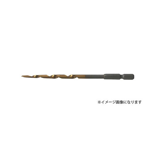 ハイスチタン下穴錐 6mm単品