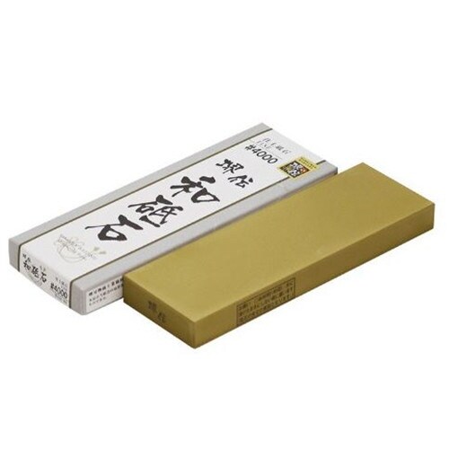 ナニワ 堺伝仕上砥 210x70x20 4000