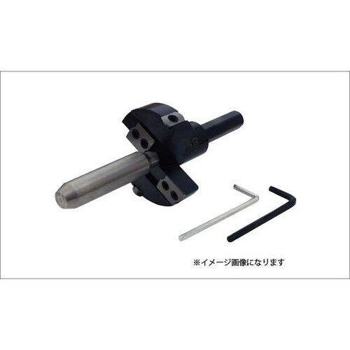 替刃式座掘錐D無 15X60