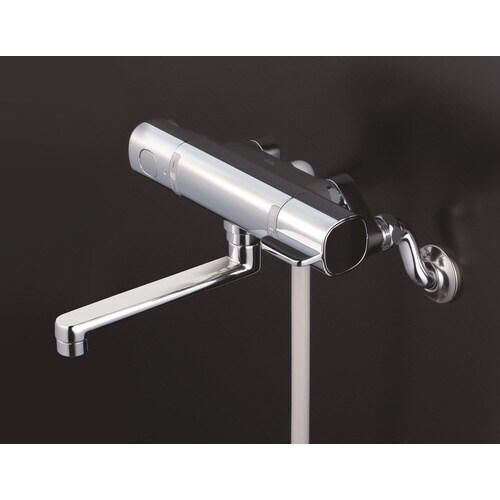 KV 寒取替サーモシャワー