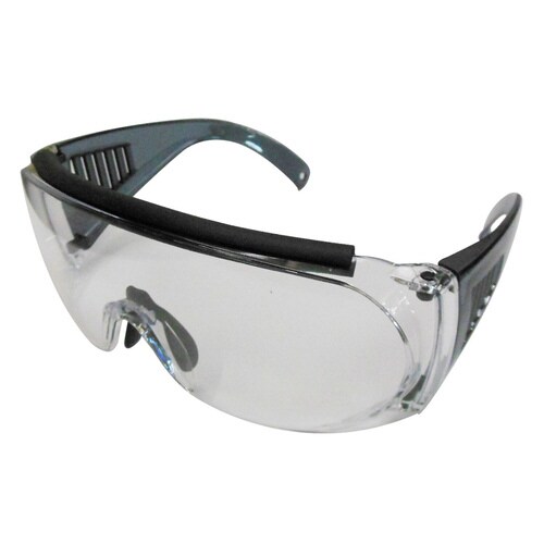 DBL ゴーグル クリア DT−SG−15C