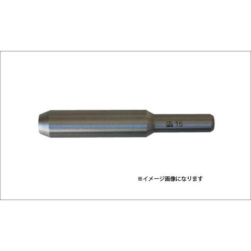 替刃式座掘錐 ガイド 18
