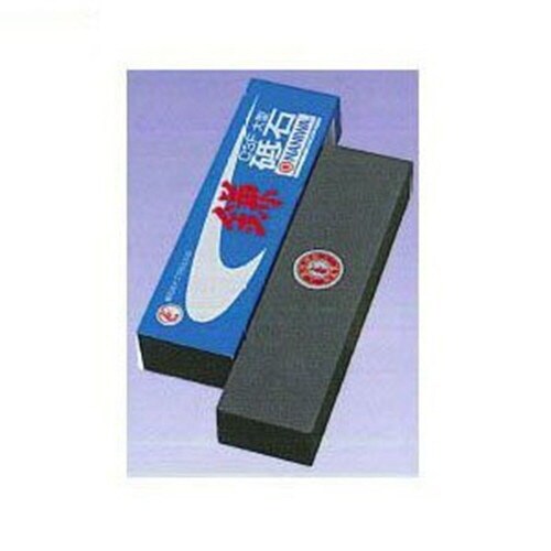 ナニワ C角 3F 鎌砥石 大型 エビ