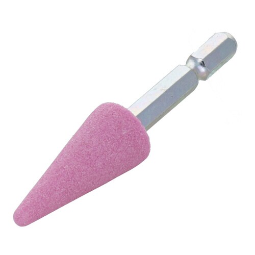 ロッカクジクツキトイシ カサ 16X38