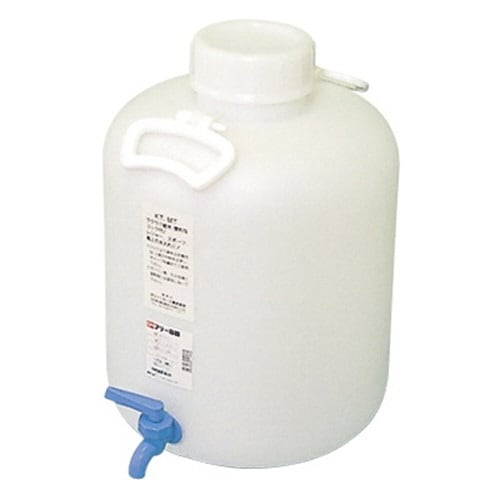 MT−20 GA 丸型タンク (コック付き)