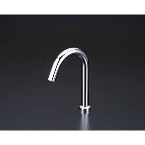 KV センサー水栓 AC100V仕様 ロング