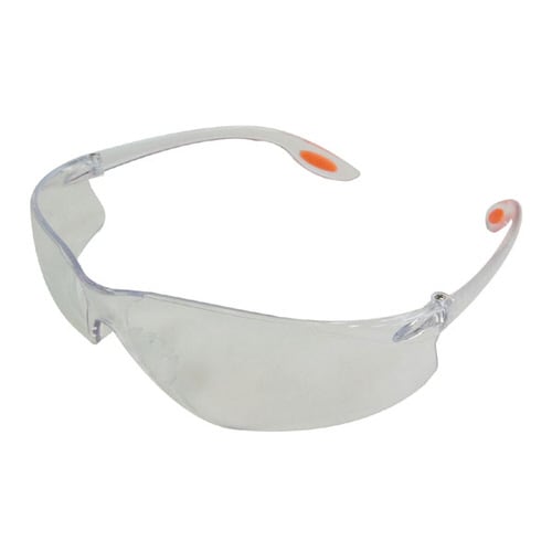 保護メガネ クリア 超硬防曇No.30