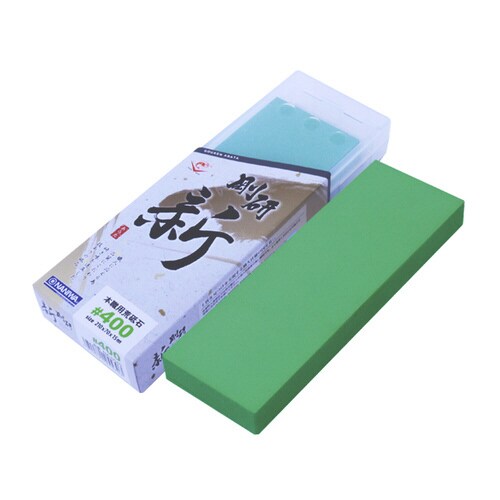 ナニワ 剛研 新 210x70x15 #400