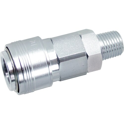 豊光 メネジ ワンタッチソケット R3/8