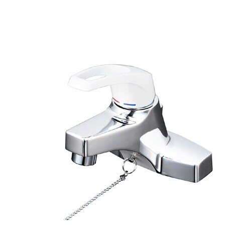 洗面混合栓 ポップ