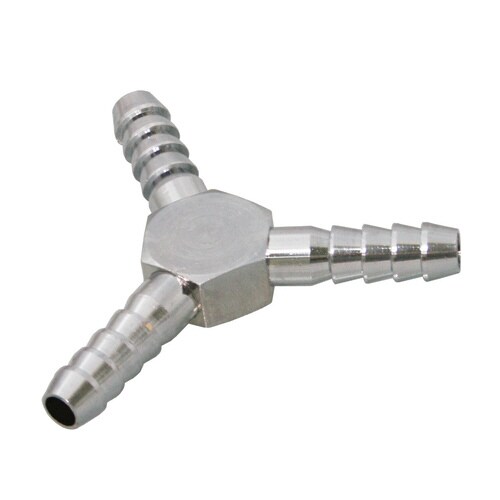 豊光 三っ又ホース継手