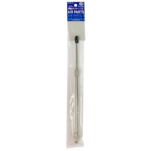 エアー伸縮式ダスターノズル