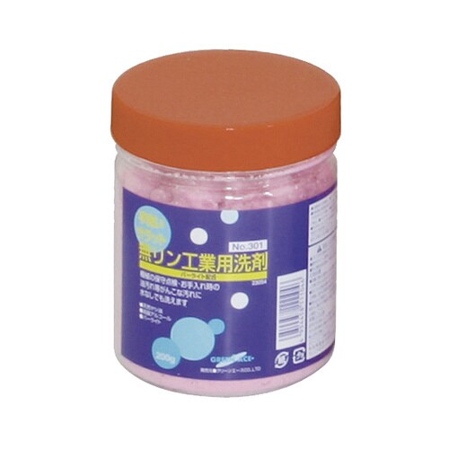 301 GA ムリンコウギョウセンザイ 200G