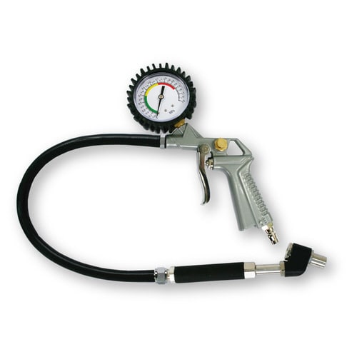 豊光 エアーチャックガン スペシャルモデル