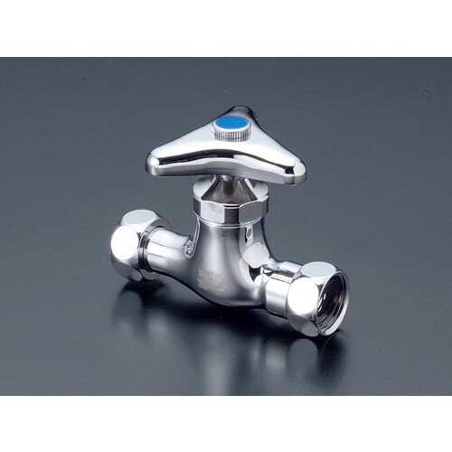 −JAN 両ナット付止水栓