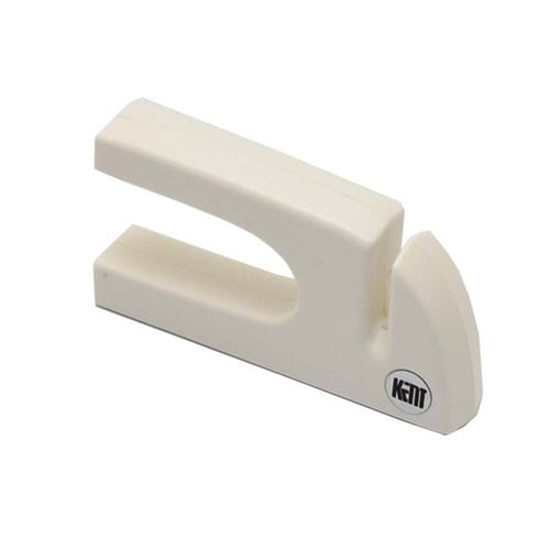 ミニケント セラミックシャープナー(ホワイト)