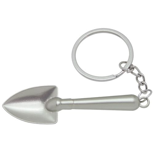 豊光 キーチェーン付ミニツール スコップ