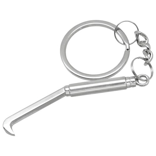 豊光 キーチェーン付ミニツール ハッカー