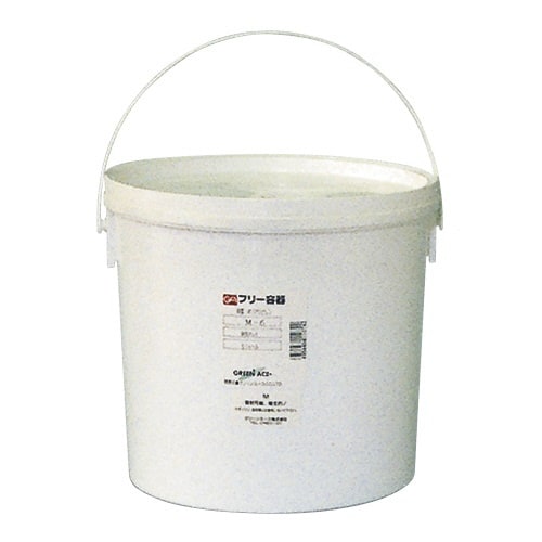 M−6 GA 密封パック容器 6L