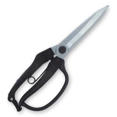 ガード付葉刈鋏 ストレ−ト 260mm