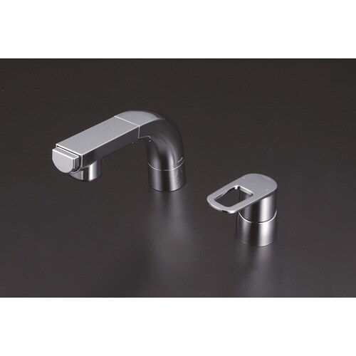 KV シングルレバー洗髪シャワー(e)