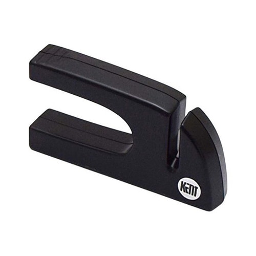 ミニケント セラミックシャープナー(ブラック)