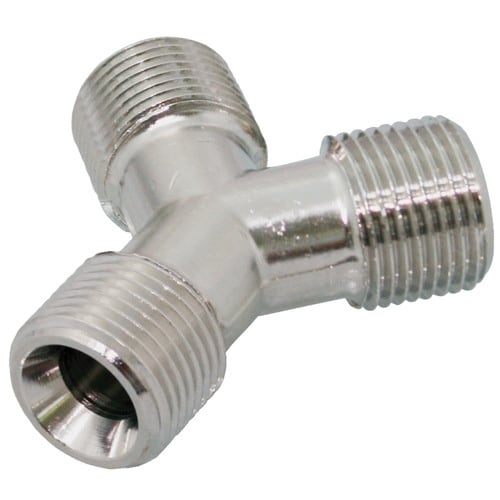 豊光 Y型中間ニップル