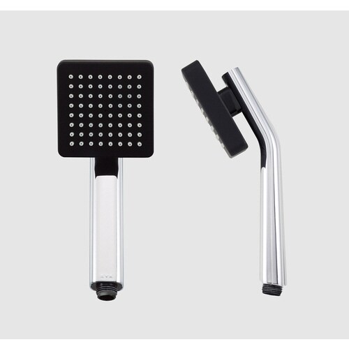 大流量シャワーヘッドZAAVA(ザーヴァ)